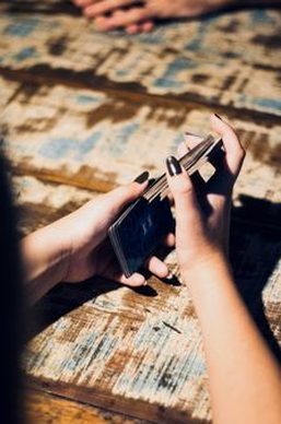 Sân trò chơi thịnh vượng